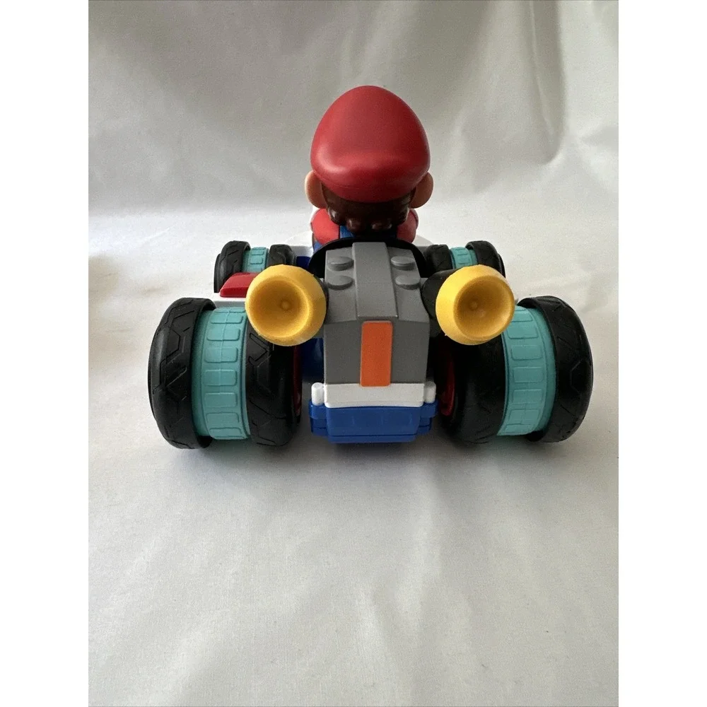 Nintendo comes mario